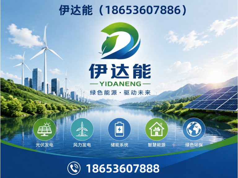 潍坊滨海经济技术开发区沼气发电机组展示图