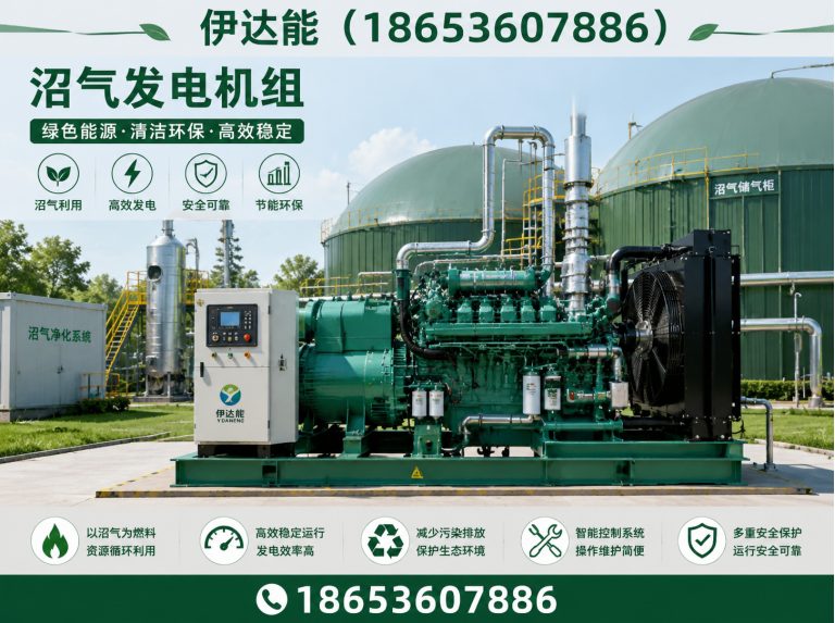 潍坊滨海经济技术开发区潍坊伊达能动力展示图